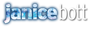 Janice Bott Design logo