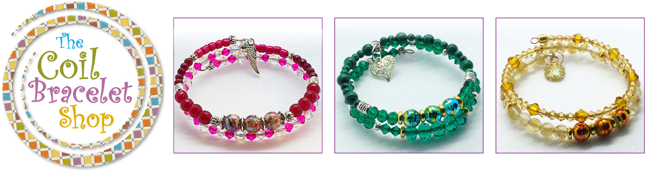 The Coil Bracelet Shop