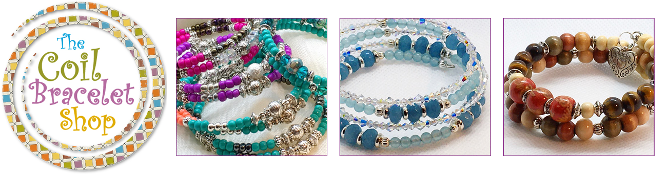 The Coil Bracelet Shop
