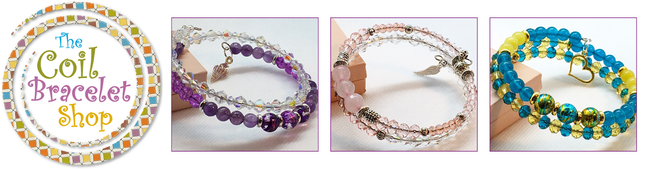 The Coil Bracelet Shop