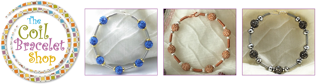 The Coil Bracelet Shop