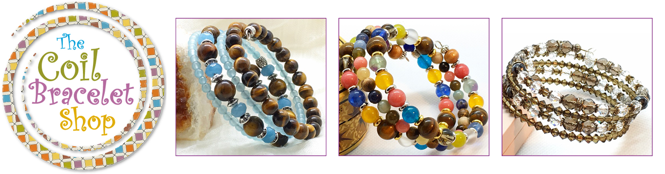 The Coil Bracelet Shop