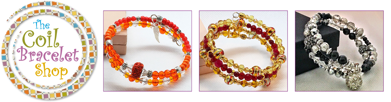 The Coil Bracelet Shop